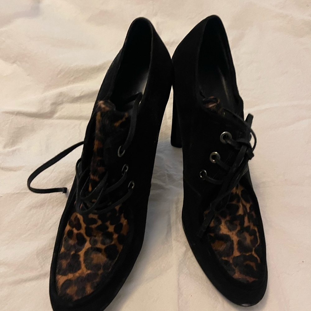 Stuart weitzman Heels - Picture 2 of 9